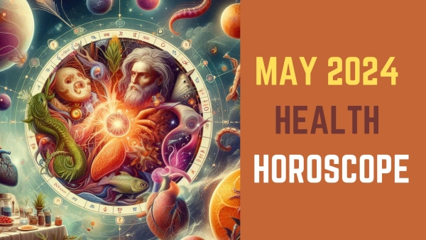 Monthly Health Horoscope For May 2024 Aquarius Needs To Make Changes In Their Routine For Overall Wellbeing