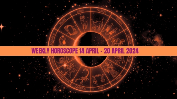 Weekly Horoscope 14 April To 20 April 2024 Leo Professionals May Feel Disappointed This Week
