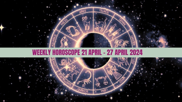 Weekly Horoscope 21 April To 27 April 2024 Leo Professionals May Feel Disappointed This Week
