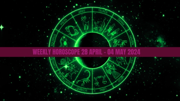 Weekly Horoscope 28 April To 04 May 2024 Travel Is On Cards For Aries Scorpio Businessmen Will See Profits Weekly Horoscope 28 April To 04 May 2024 Travel Is On Cards For Aries Scorpio Businessmen Will See Profits