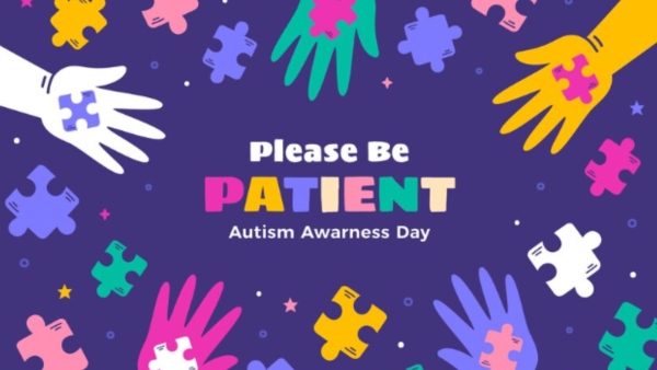 World Autism Awareness Day 2024 Wishes Messages Images Greetings Texts Twitter And WhatsApp Status