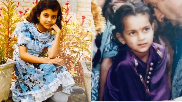 Kangana Ranaut Will Fight Lok Sabha Elections 2024 From Mandi Unknown Facts About The Actress Kangana Ranaut Will Fight Lok Sabha Elections 2024 From Mandi Unknown Facts About The Actress