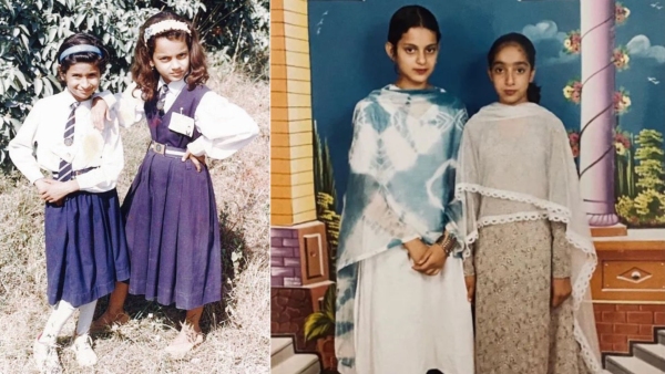 Kangana Ranaut Will Fight Lok Sabha Elections 2024 From Mandi Unknown Facts About The Actress Kangana Ranaut Will Fight Lok Sabha Elections 2024 From Mandi Unknown Facts About The Actress