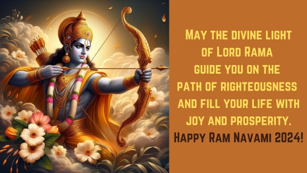 Ram Navami 2024 Wishes Greetings Messages Images Posters WhatsApp Twitter And Instagram Status Ram Navami 2024 Wishes Greetings Messages Images Posters WhatsApp Twitter And Instagram Status