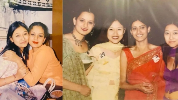 Kangana Ranaut Will Fight Lok Sabha Elections 2024 From Mandi Unknown Facts About The Actress Kangana Ranaut Will Fight Lok Sabha Elections 2024 From Mandi Unknown Facts About The Actress