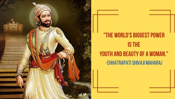 Chhatrapati Shivaji Death Anniversary Quotes Messages Wishes Greetings To Share And Stay Inspired