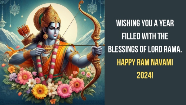 Ram Navami 2024 Wishes Greetings Messages Images Posters WhatsApp Twitter And Instagram Status Ram Navami 2024 Wishes Greetings Messages Images Posters WhatsApp Twitter And Instagram Status