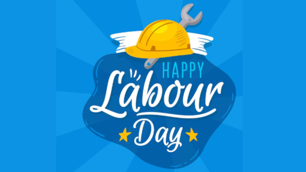 International Labour Day 2024 Wishes Greetings Messages Images Posters Twitter And WhatsApp Status