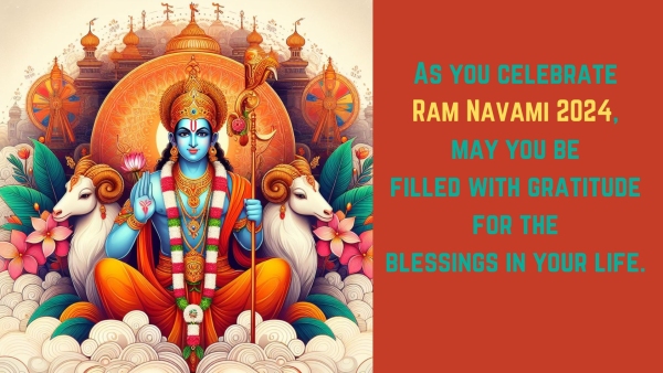 Ram Navami 2024 Wishes Greetings Messages Images Posters WhatsApp Twitter And Instagram Status Ram Navami 2024 Wishes Greetings Messages Images Posters WhatsApp Twitter And Instagram Status