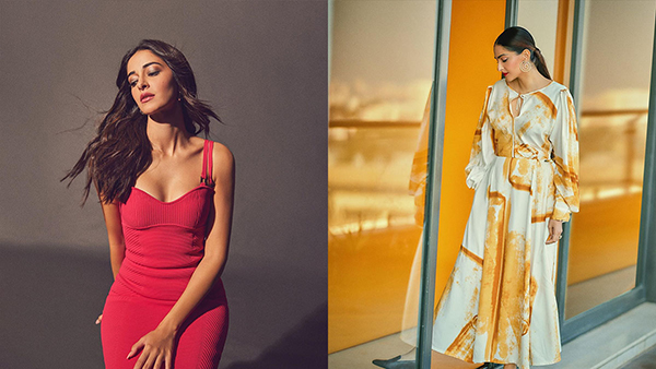 6 Stunning Dresses Perfect For Mid-Sized Women And They Are Vidya Balan Approved