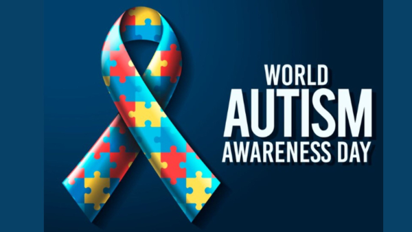 World Autism Awareness Day 2024 Wishes Messages Images Greetings Texts Twitter And WhatsApp Status