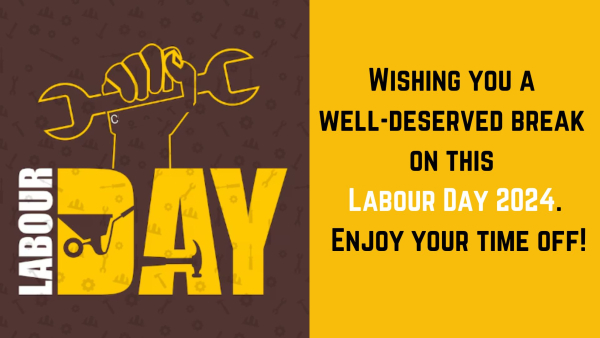 International Labour Day 2024 Wishes Greetings Messages Images Posters Twitter And WhatsApp Status