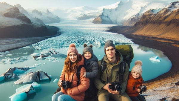 7 Best Family-Friendly Tours In Iceland Comfortable Packages For All Ages