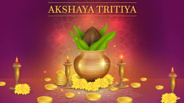 Akshaya Tritiya 2024 Chant These 5 Powerful Mantras For Prosperity and Abundance On Akha Teej