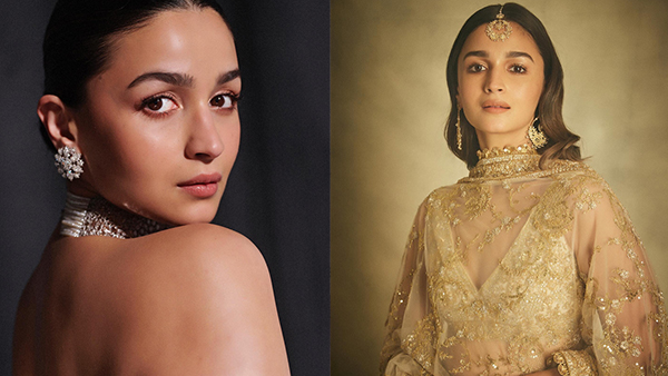 Alia Bhatt s Ultimate Summer Wedding Makeup Guide 7 Tips To Look Radiant And Ready