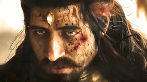 Amitabh Bachchan s Youthful Avatar In Kalki 2898 AD Is Impressive Check Actors Who Sported Digital De-Aging