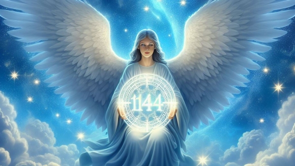 Why 1144 Is Called Angel Number Know Meaning Significance And How It Can Affect Your Life Why 1144 Is Called Angel Number Know Meaning Significance And How It Can Affect Your Life