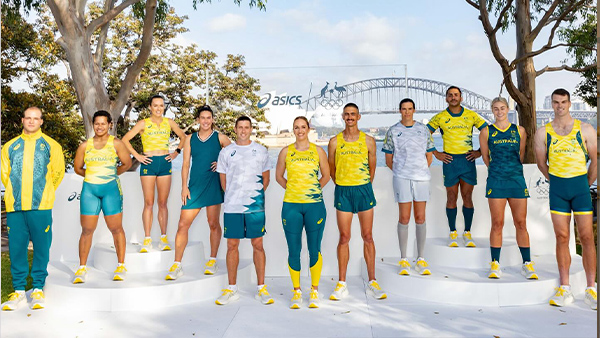 Olympics 2024 8 Fashion Brands That Athletes Will Be Sporting As Uniforms