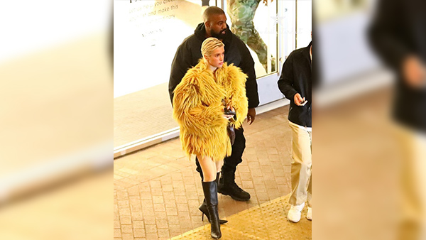 Bianca Censori s Risqu Fashion Is Unconventional And Unapologetically Daring Get Inspired