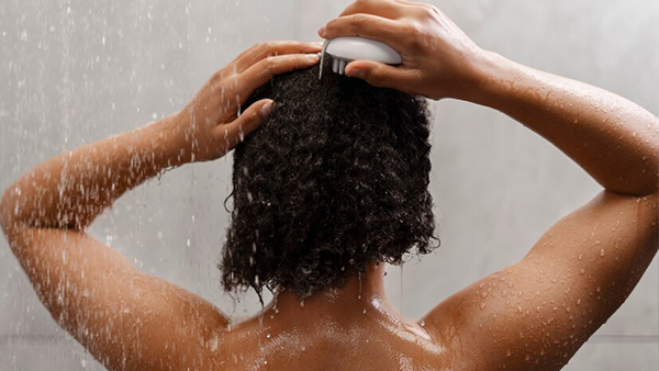 6 Summer Haircare Tips For Curly Hair That Are Essential To Keep Your Locks Luscious In The Heat