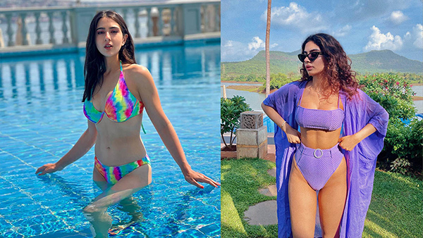 Follow These 6 Beachwear Tips For Effortlessly Stylish And Chic At Beach This Summer