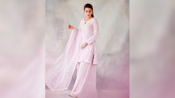 6 Captivating Outfit Ideas To Flaunt The Soothing Tones In Summer Because Pastel Shades Are In Trend