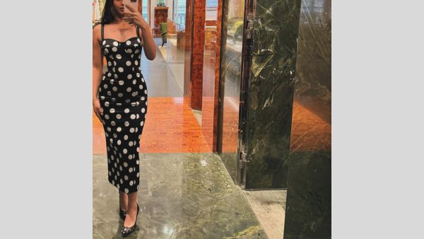 Suhana Khan Serves Chic Style Goals From Her Milan Vacay Tips To Get Your Holiday Fashion Right