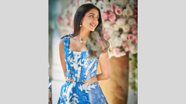Anant Ambani-Radhika Merchant s Wedding Function Details Are Out Check out Ambani Bahu-To-Be s Chic Fashion