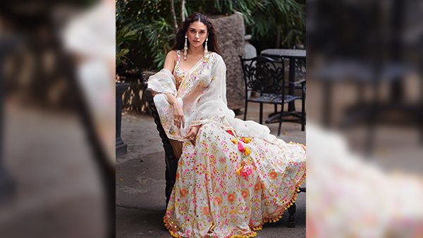 Chaitra Navratri 2024 Day 7 B-Town Beauties White Wardrobe Guide To Mark This Day