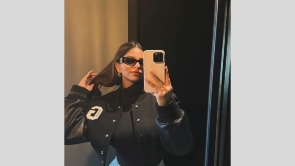 Suhana Khan Serves Chic Style Goals From Her Milan Vacay Tips To Get Your Holiday Fashion Right