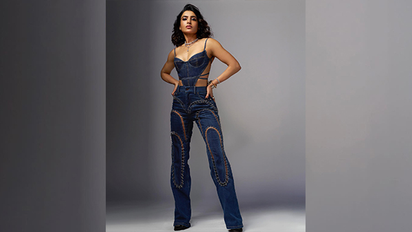 Samantha Ruth Prabhu s 7 Best Fashionable Outfits That Defined Elegance and Style