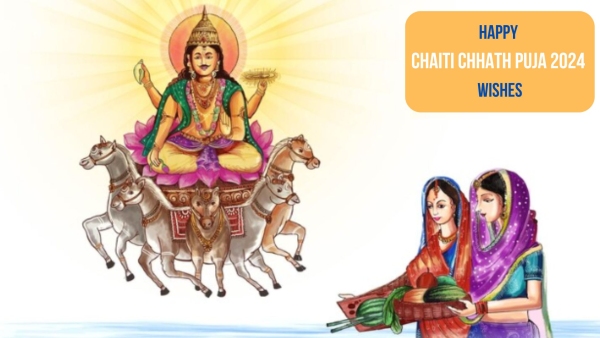 Chaiti Chhath Puja 2024 Wishes Greetings Texts Messages Images WhatsApp Twitter And Instagram Status