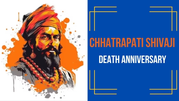 Chhatrapati Shivaji Death Anniversary Quotes Messages Wishes Greetings To Share And Stay Inspired