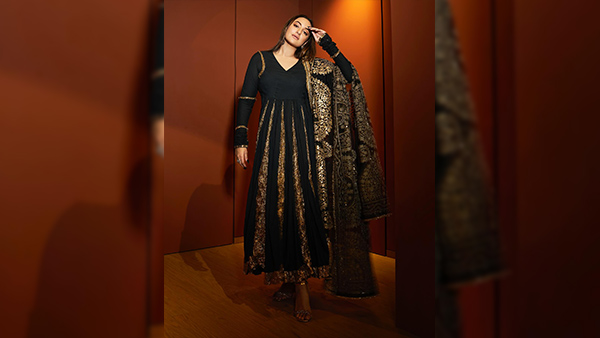 Sonakshi Sinha s Ethnic Style 6 Outfits From Heeramandi Star To Inspire Your Wedding Guest Look