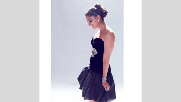 Anant Ambani-Radhika Merchant s Wedding Function Details Are Out Check out Ambani Bahu-To-Be s Chic Fashion