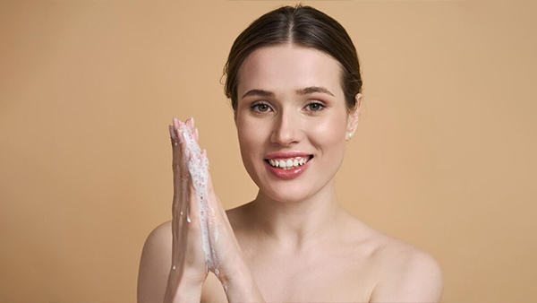 Tired Of Acne-Prone Skin Try These Summer Skincare Solutions For To Beat The Heat