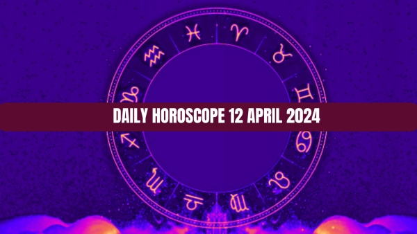 Daily Horoscope 12 April 2024 Gemini Needs To Be Active In The Office