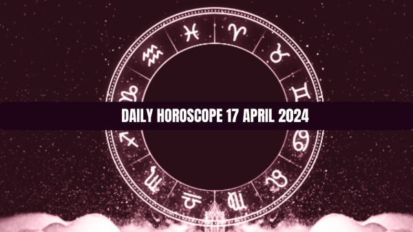 Daily Horoscope 17 April 2024 Virgo Needs To Plan Their Day In Advance