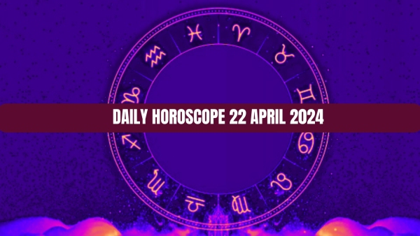Daily Horoscope 22 April 2024 Virgo Businessmen May Finalize A Deal Today