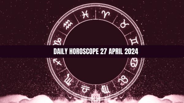 Daily Horoscope 27 April 2024 For Virgo This Will Be A Controversial Day In Terms Of Love Daily Horoscope 27 April 2024 For Virgo This Will Be A Controversial Day In Terms Of Love