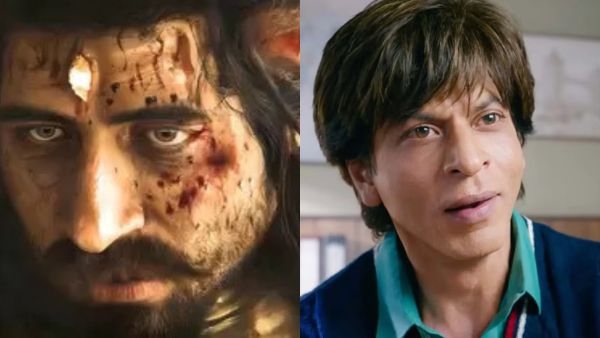 Amitabh Bachchan s Youthful Avatar In Kalki 2898 AD Is Impressive Check Actors Who Sported Digital De-Aging