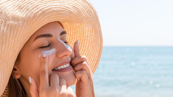 Tired Of Acne-Prone Skin Try These Summer Skincare Solutions For To Beat The Heat