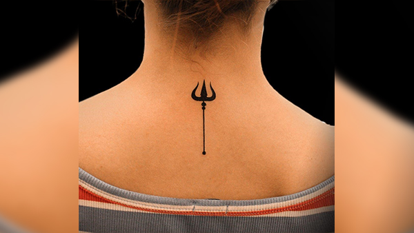 Chaitra Navratri 2024 Captivating Maa Durga Tattoo Designs To Flaunt Your Devotion