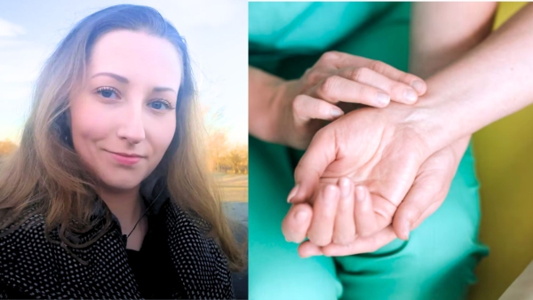 Dutch Woman Opts For Euthanasia In May Not Due To Physical Illness Know How To Build Mental Resiliance Dutch Woman Opts For Euthanasia In May Not Due To Physical Illness Know How To Build Mental Resiliance