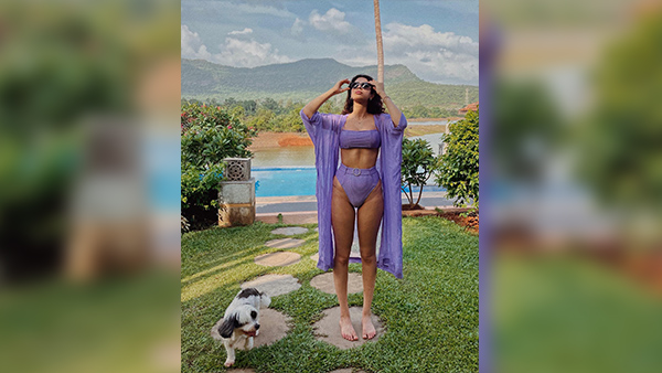 Follow These 6 Beachwear Tips For Effortlessly Stylish And Chic At Beach This Summer