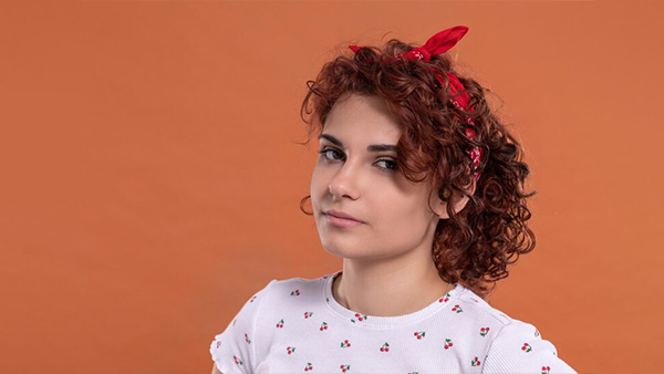 6 Summer Haircare Tips For Curly Hair That Are Essential To Keep Your Locks Luscious In The Heat