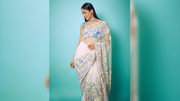 Chaitra Navratri 2024 Day 7 B-Town Beauties White Wardrobe Guide To Mark This Day