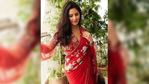 Chaitra Navratri 2024 Red Outfits Ideas To Mark The Day 1 Celebration Inspired BY B-Town Divas Chaitra Navratri 2024 Red Outfits Ideas To Mark The Day 1 Celebration Inspired BY B-Town Divas