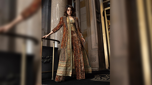 Samantha Ruth Prabhu s 7 Best Fashionable Outfits That Defined Elegance and Style