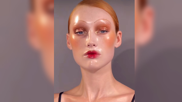 What Is Porcelain Doll Makeup Trend 6 Tips To Achieve The Doll-like Glamour